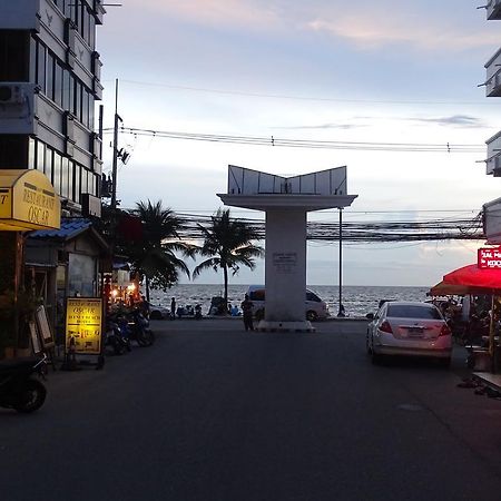 Jomtien Sunset Guesthouse Luaran gambar