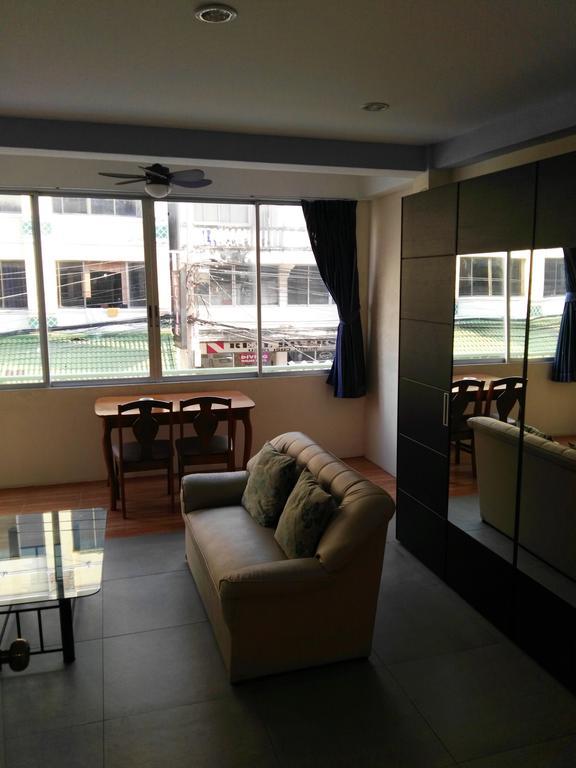 Jomtien Sunset Guesthouse Luaran gambar