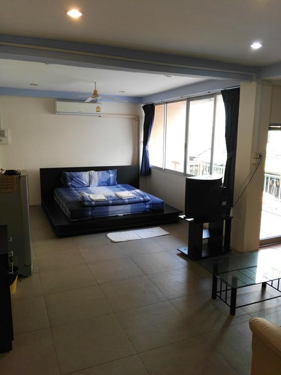 Jomtien Sunset Guesthouse Luaran gambar