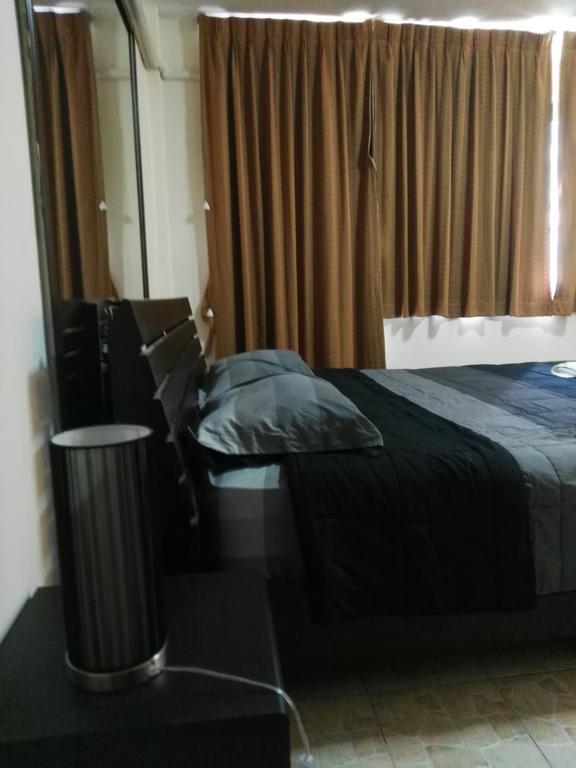 Jomtien Sunset Guesthouse Luaran gambar