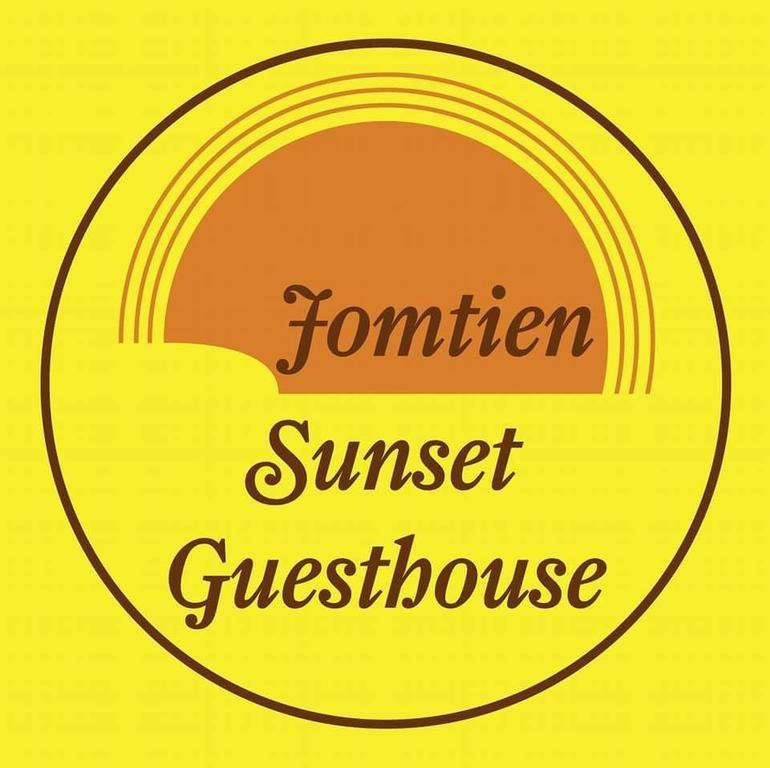 Jomtien Sunset Guesthouse Luaran gambar
