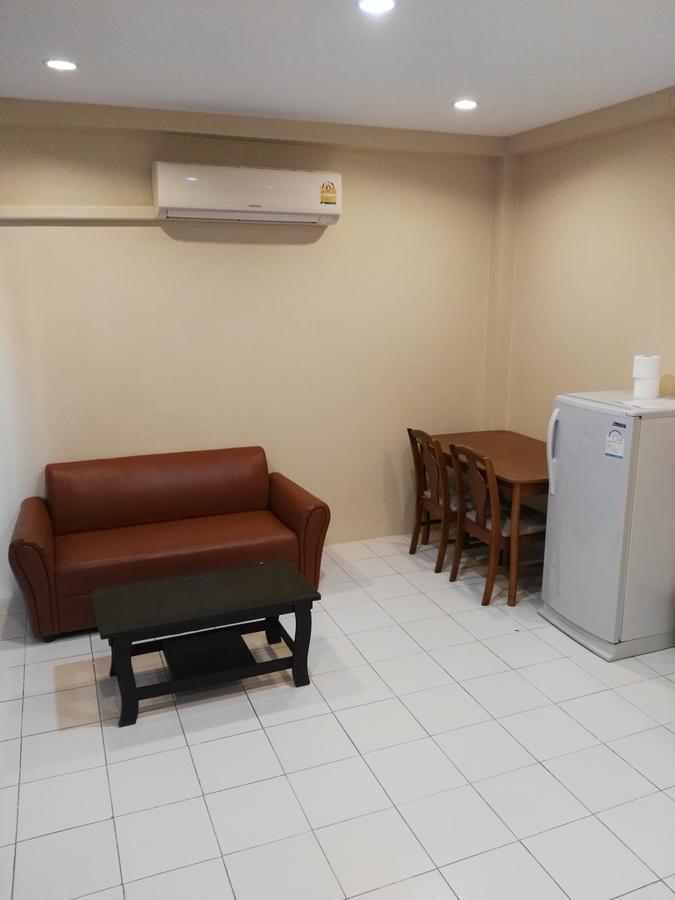 Jomtien Sunset Guesthouse Luaran gambar