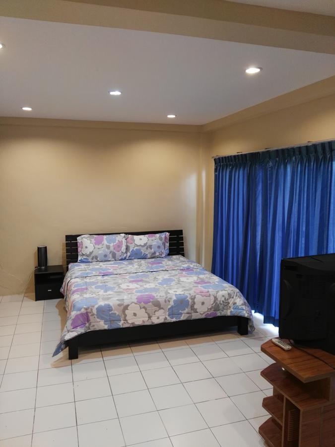 Jomtien Sunset Guesthouse Luaran gambar