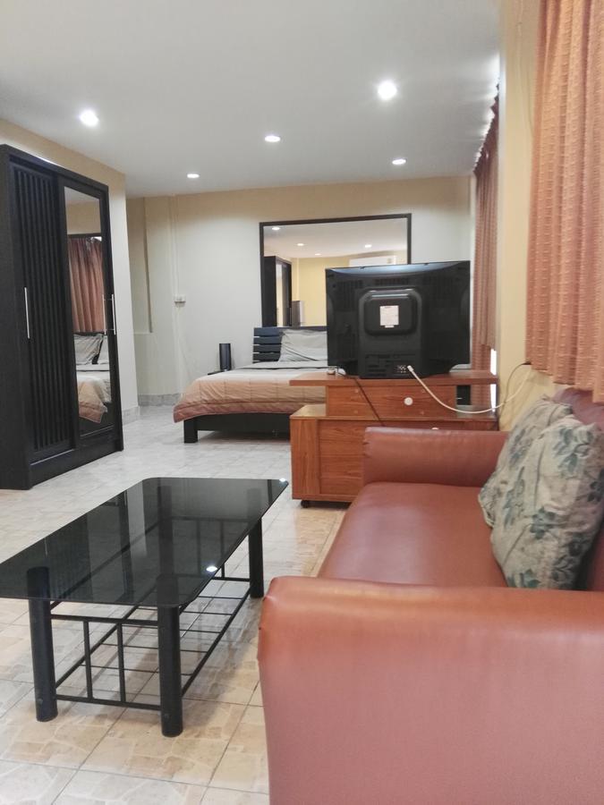 Jomtien Sunset Guesthouse Luaran gambar